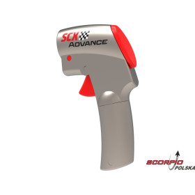 SCX Advance Sterownik bezprzewodowy