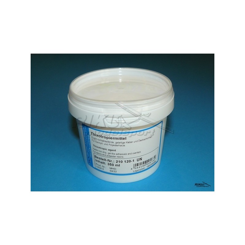 R&G Thixotrope - wypełniacz 350 ml R&G 210 120-1