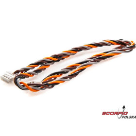 SPEKTRUM - Przedłużacz zewn. odbiornika SRXL2 30cm