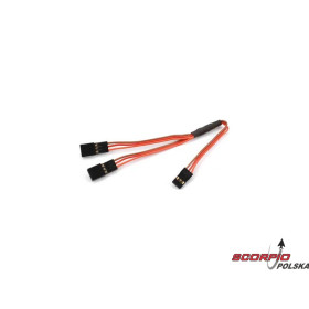 SPEKTRUM - Y-kabel standard