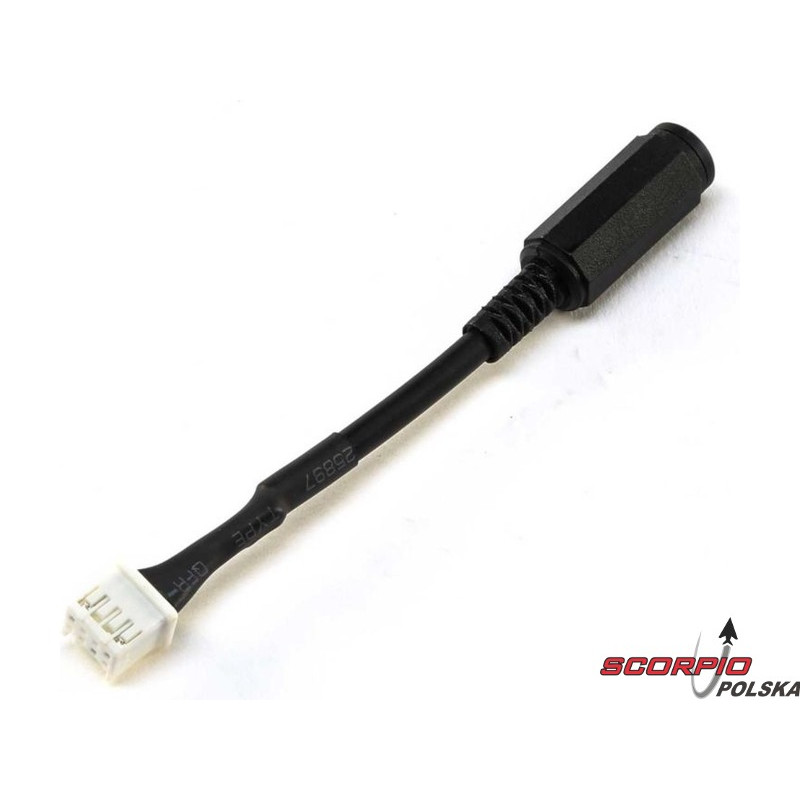 SPEKTRUM - iX12 adapter przewodowego Uczeń/nauczyciel