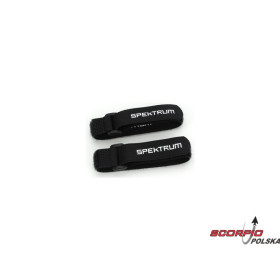 Hook and Loop Fastening Strap: 20x280mm