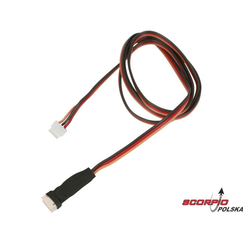 SPEKTRUM Telemetria Air - kabel przedł 60cm