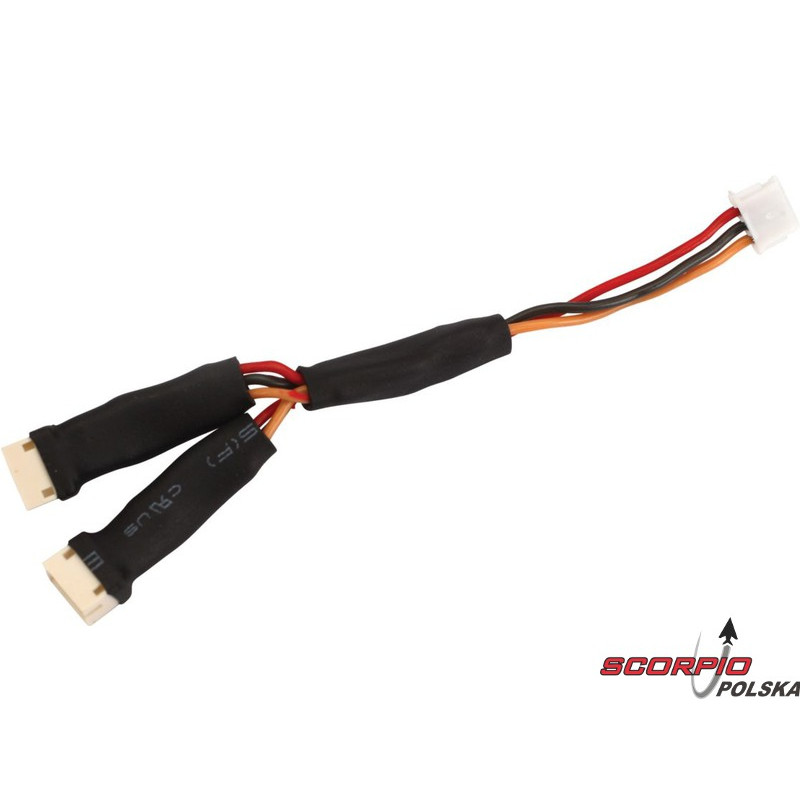 SPEKTRUM Telemetria Air - kabel Y