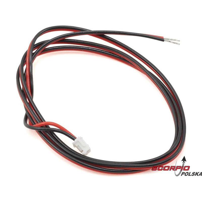 SPEKTRUM Telemetria - czujnik napięcia 2-pin