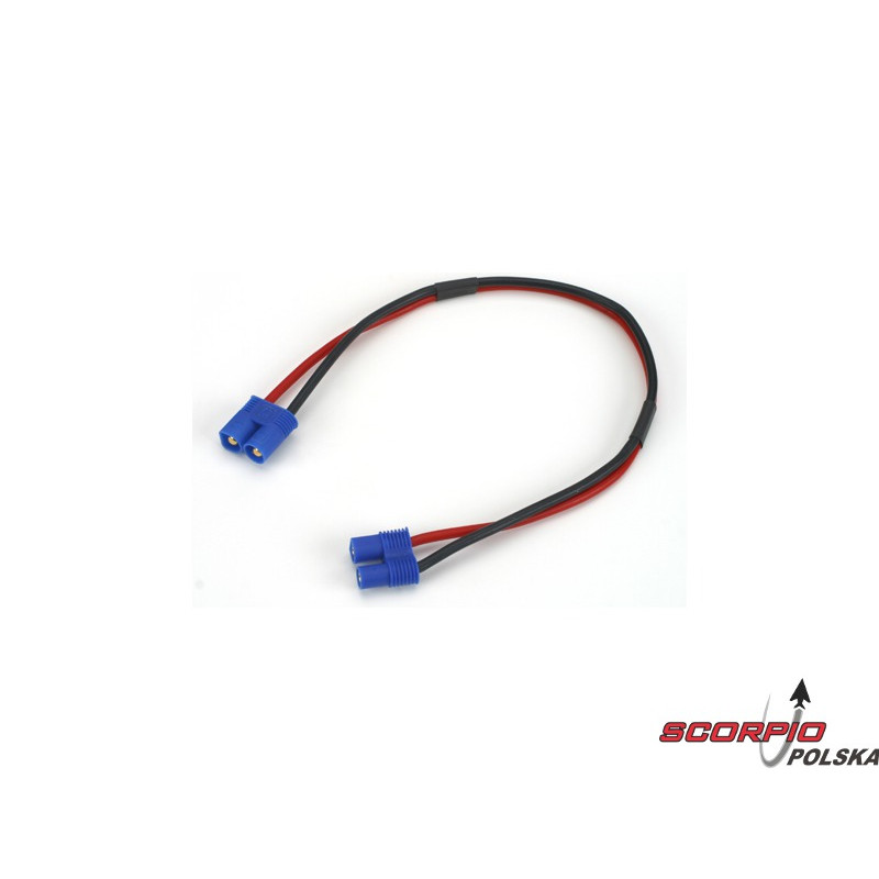 SPEKTRUM - przedłużacz EC3 30cm