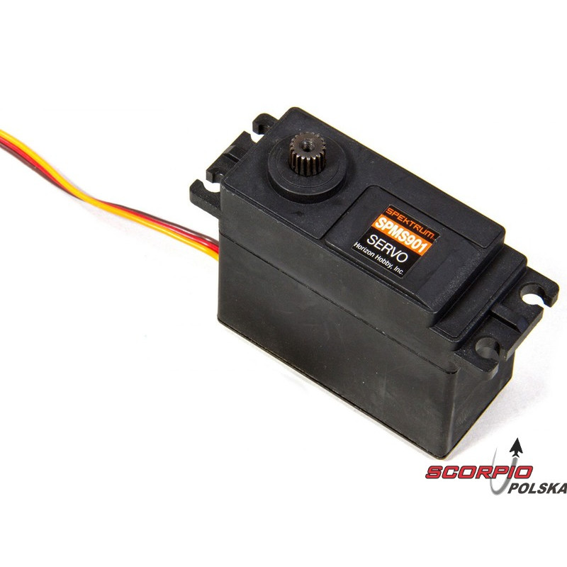 SPEKTRUM - serwo S901 30kg