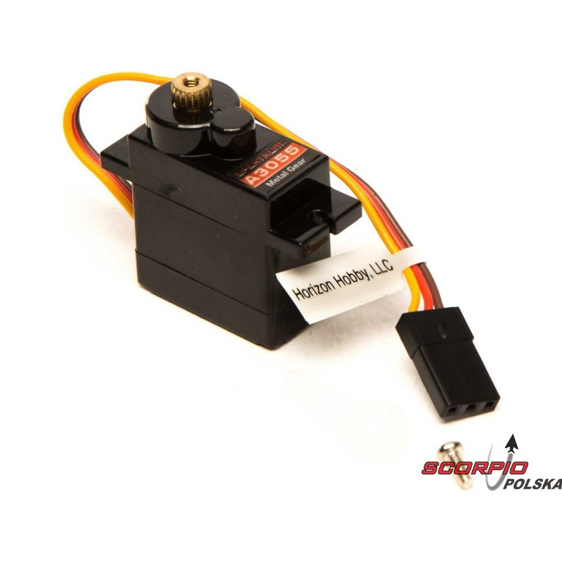SPEKTRUM - serwo A3055 Air Digital MG