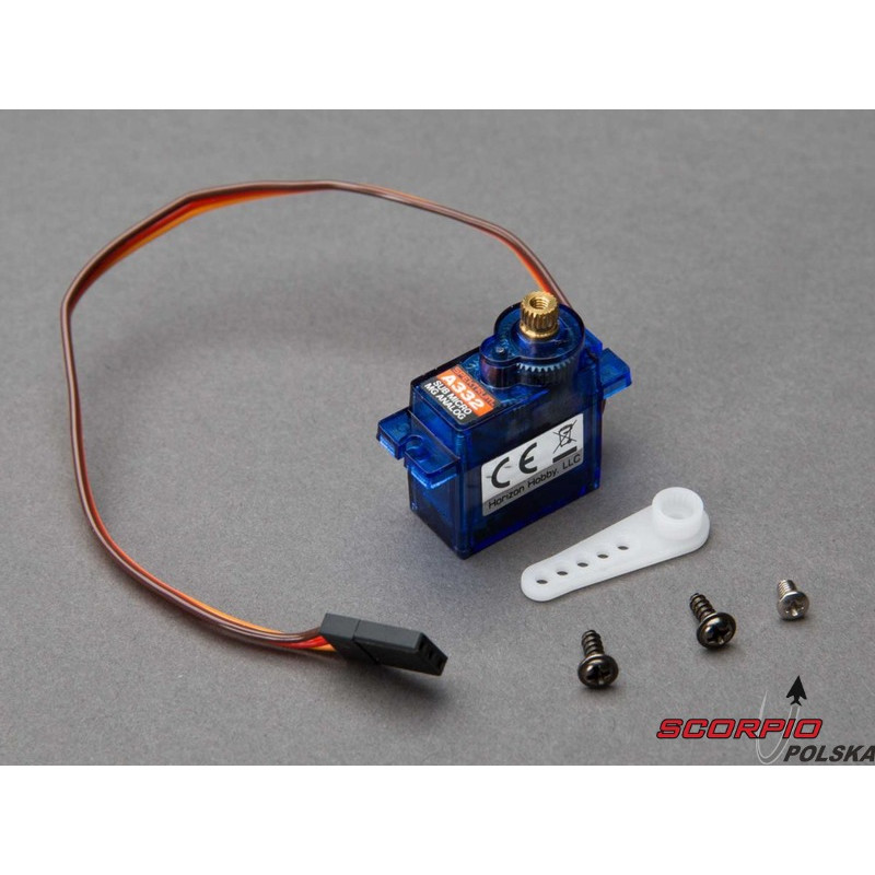SPEKTRUM - serwo A332 9g MG