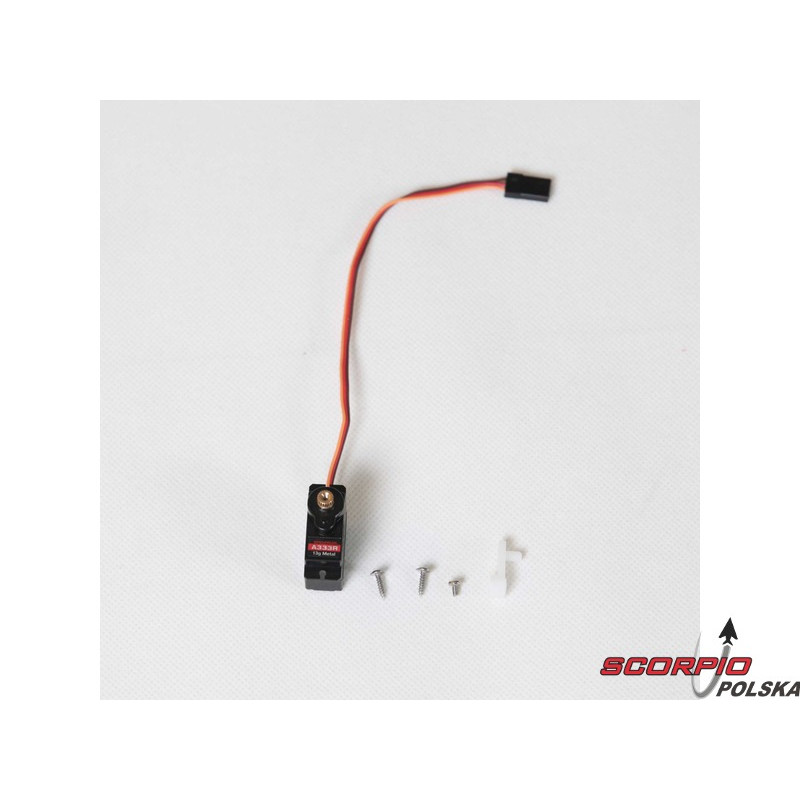 SPEKTRUM - serwo A333 13g MG