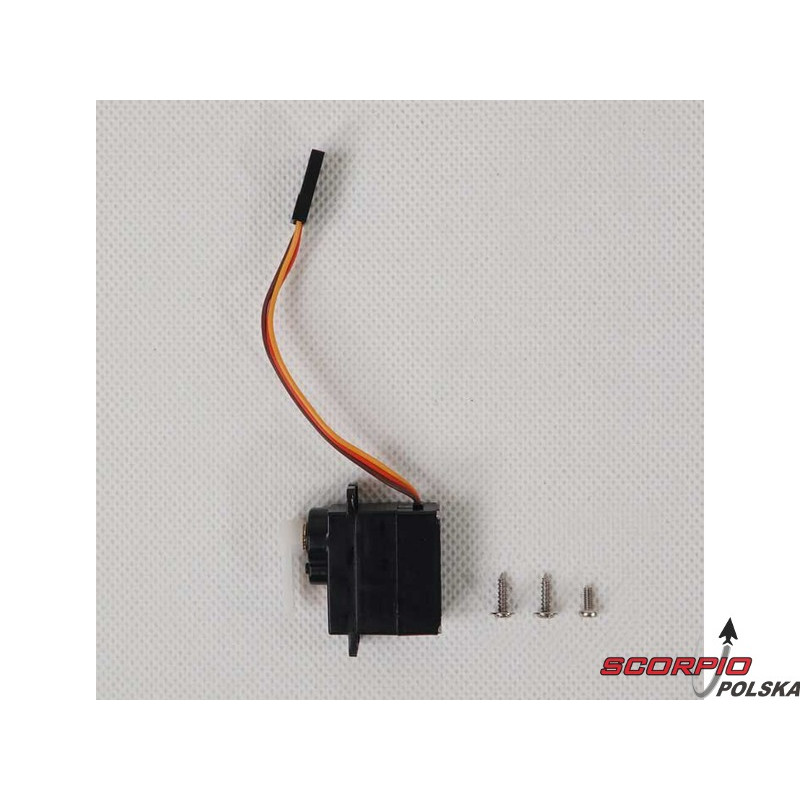 SPEKTRUM serwo A335 9g Sub-Micro Digital MG