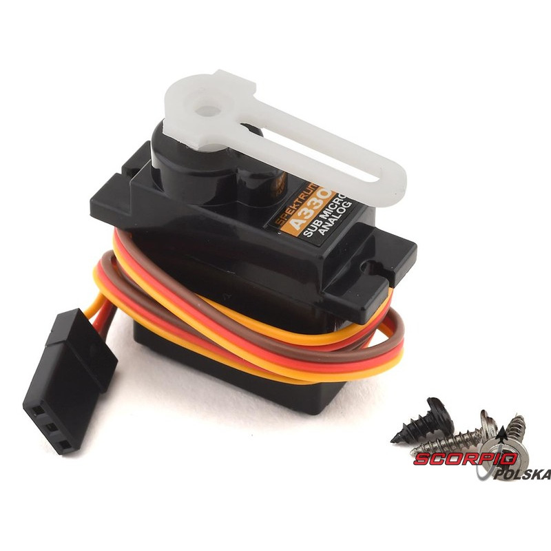 SPEKTRUM serwo A354 9g