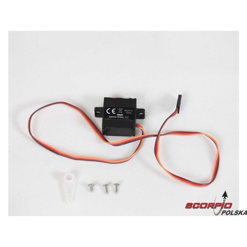 SPEKTRUM serwo S430 17g analogowe