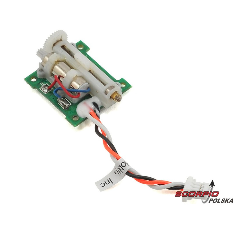 SPEKTRUM - serwo H2027L (Nano CP S)