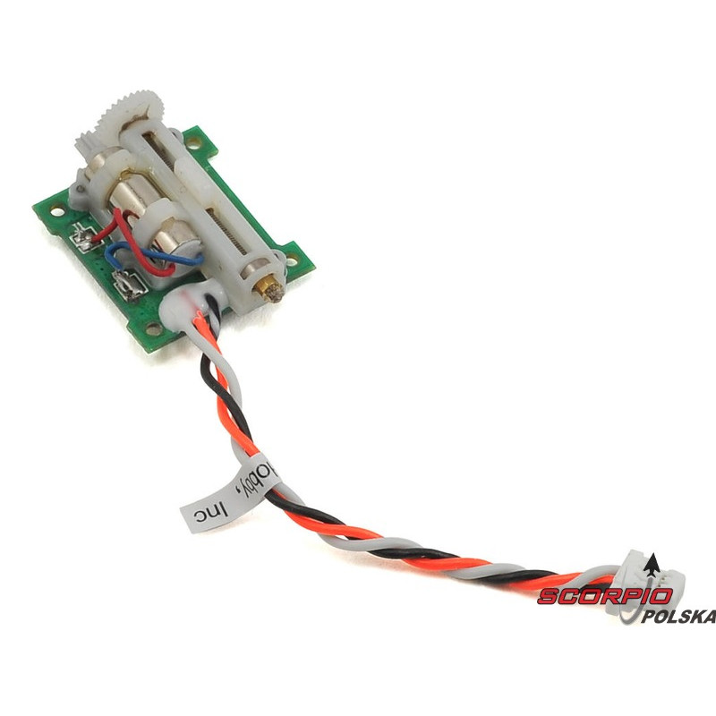 SPEKTRUM - serwo H2028L (Nano CP S)