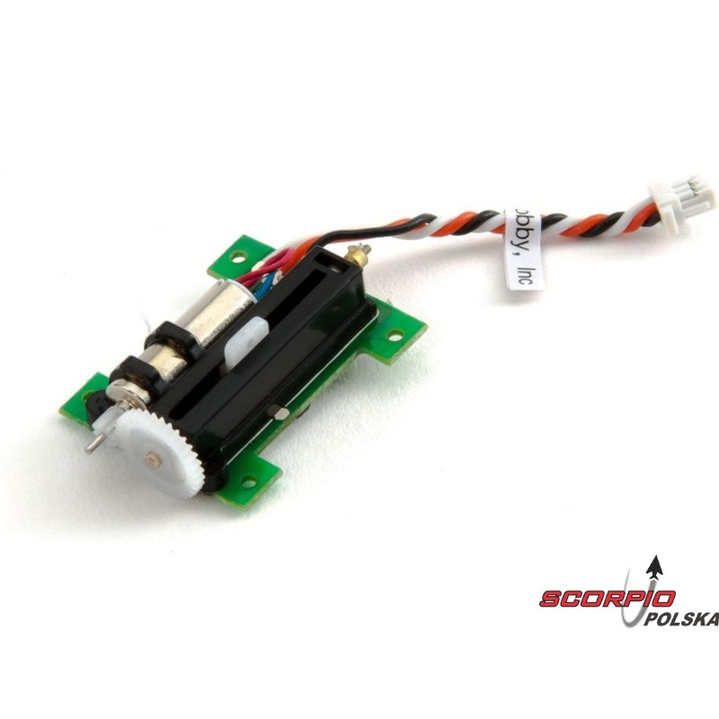 SPEKTRUM - serwo S2029L 35mm (120 S)