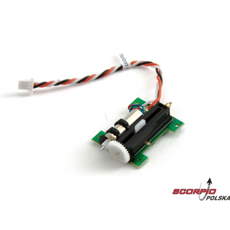 SPEKTRUM - serwo S2030L 60mm (120 S)