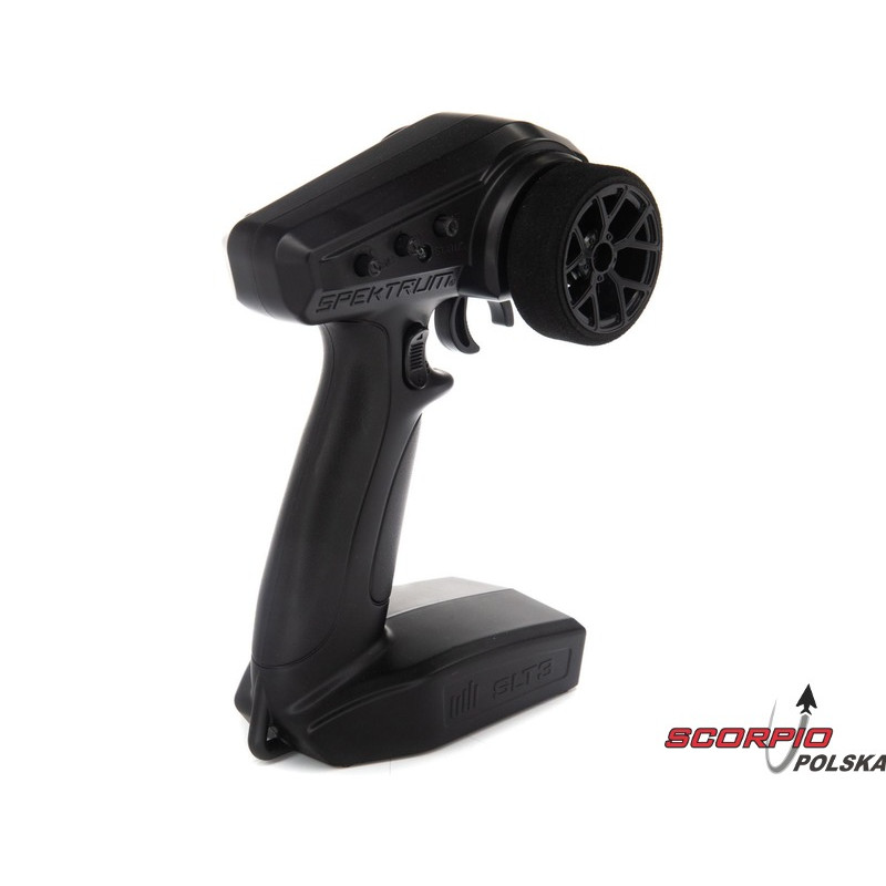 SPEKTRUM SLT3 2.4GHz, SR315DP