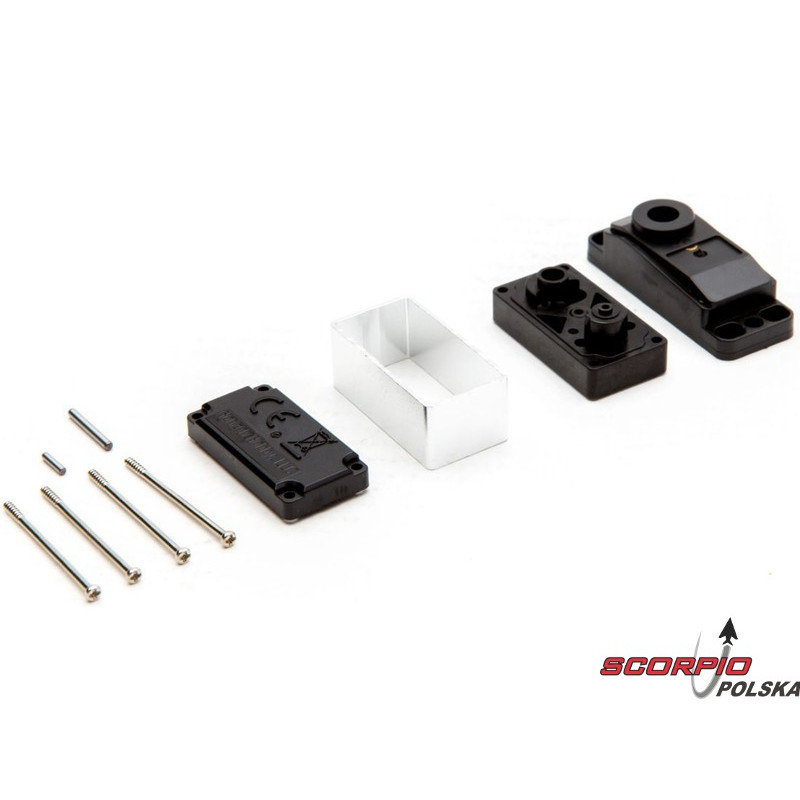 SPEKTRUM - serwo obudowa H3050, H3060