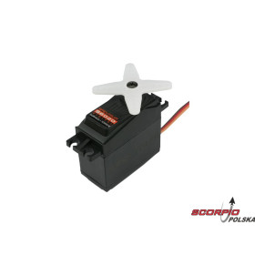 S6020 Digital Surface Servo - Torque