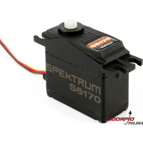 S6170 Standard Digital Surface Servo