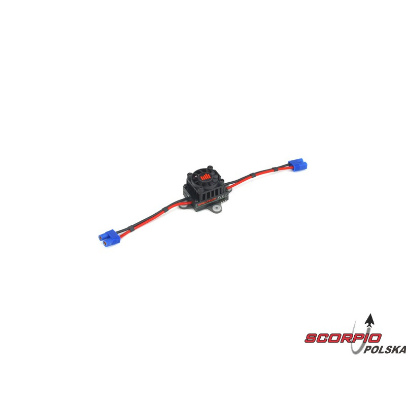 SPEKTRUM - stabilizator napięcia 10A. 6V