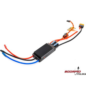 SPEKTRUM regulator Smart 70A 3S-4S: Habu STS