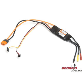 SPEKTRUM Smart regulator trójfazowy Avian Lite 30A