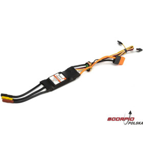SPEKTRUM Smart regulator trójfazowy Avian 45A Lite