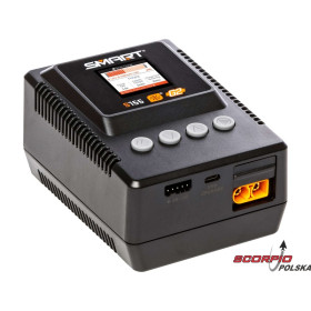 SPEKTRUM Smart G2 ładowarka S155 1x55W AC