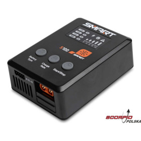 SPEKTRUM Smart ładowarka S100 1x100W USB-C