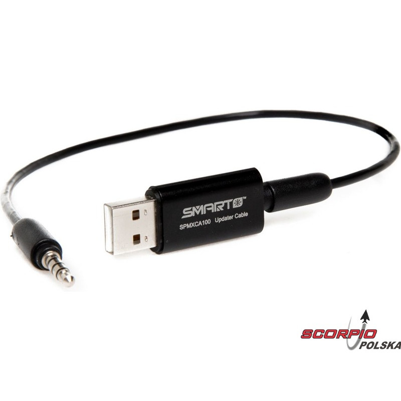 SPEKTRUM Smart kabel USB