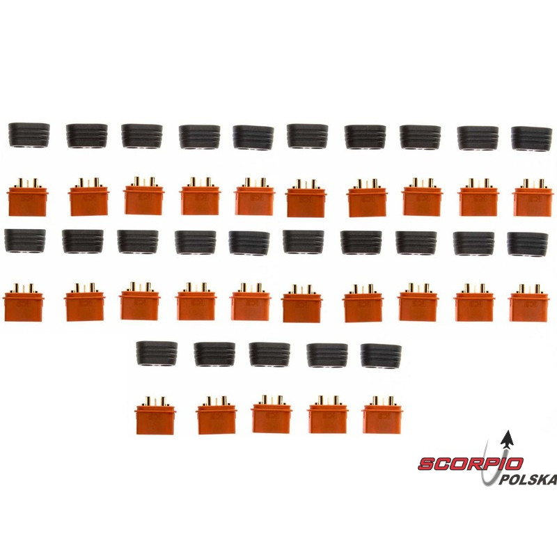 SPEKTRUM konektor IC3 odbiór (25)