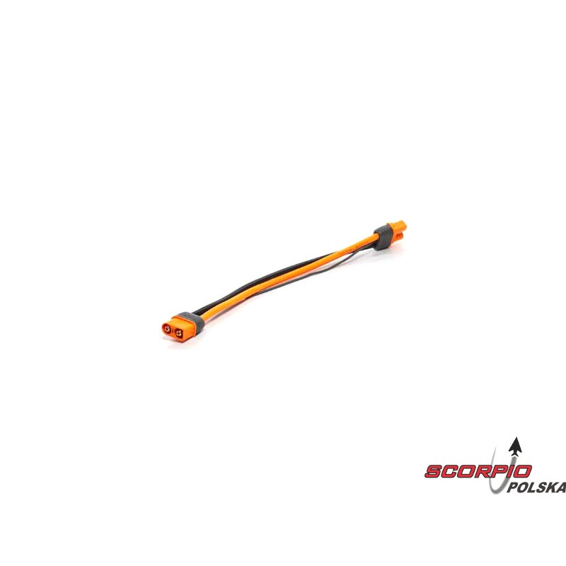 SPEKTRUM przedłużacz IC3 15cm