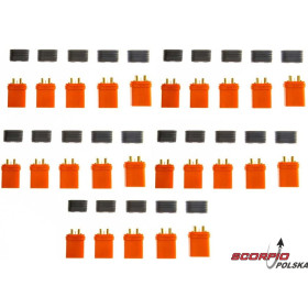 SPEKTRUM konektor IC5 odbiór (25)