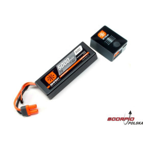 SPEKTRUM Smart PowerStage Bundle 2S