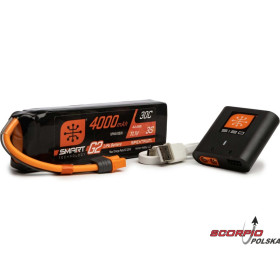 SPEKTRUM Smart Powerstage G2 Air 3 (3S 4000mAh)