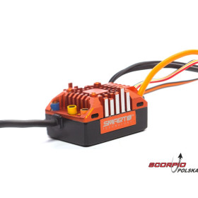 SPEKTRUM Smart regulator Firma 60A BL Crawler