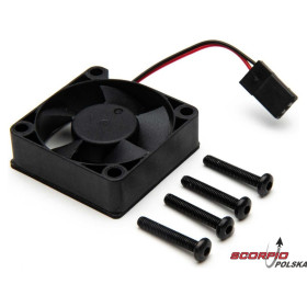 SPEKTRUM Smart wentylator regulatora Firma 160A
