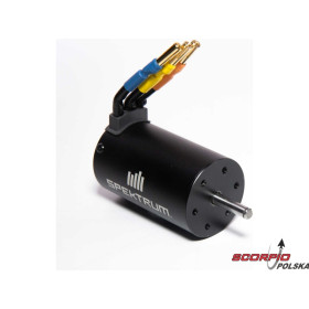 SPEKTRUM Smart silnik trójfazowy Firma 4P 3200obr/V