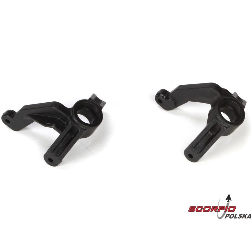 Spindle Set. Inline: 22T