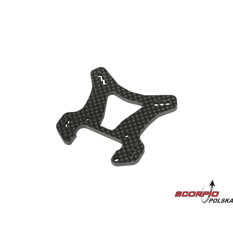 Front Shock. Carbon: 8 2.0
