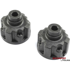 TLR łoże dyferencjału (2): 22X-4