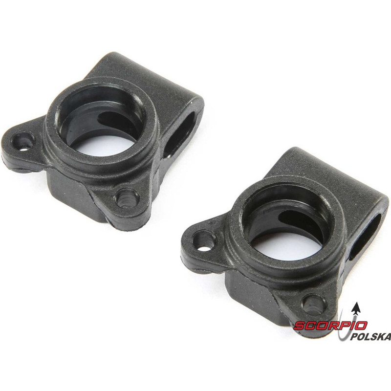 TLR piasta VHA kompozytowa (2): 22X-4