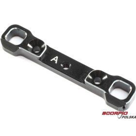 TLR łącznik zawieszenia A, aluminium: 22X-4