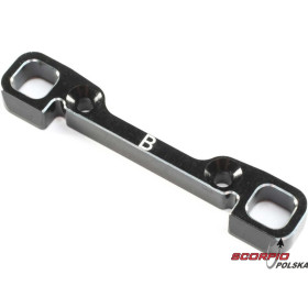 TLR łącznik zawieszenia B, aluminium: 22X-4