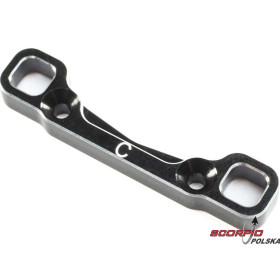 TLR łącznik zawieszenia C, aluminium: 22X-4