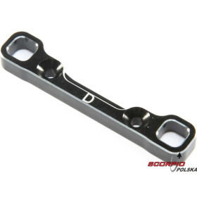 TLR łącznik zawieszenia D, aluminium: 22X-4