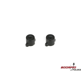 Diff Nut. Gen 11. 22/T
