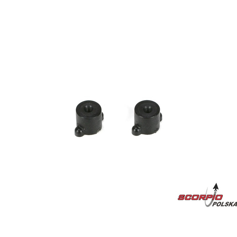 Diff Nut. Gen 11. 22/T